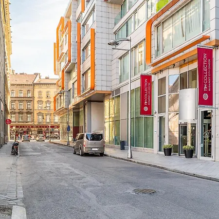 Next To New York Palace Center Apartment, 2bedrooms,2ac,metro 1 Min