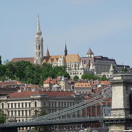 Lägenhet Next To New York Palace Center 2