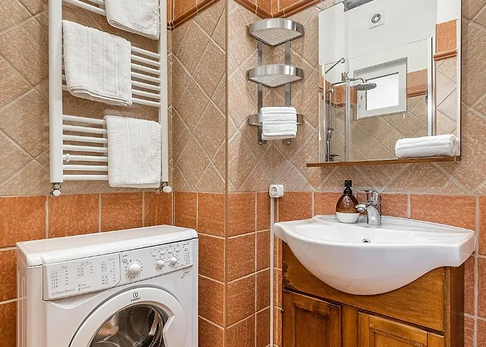 شقة Next To New York Palace Center Apartment, 2bedrooms,2ac,metro 1 Min