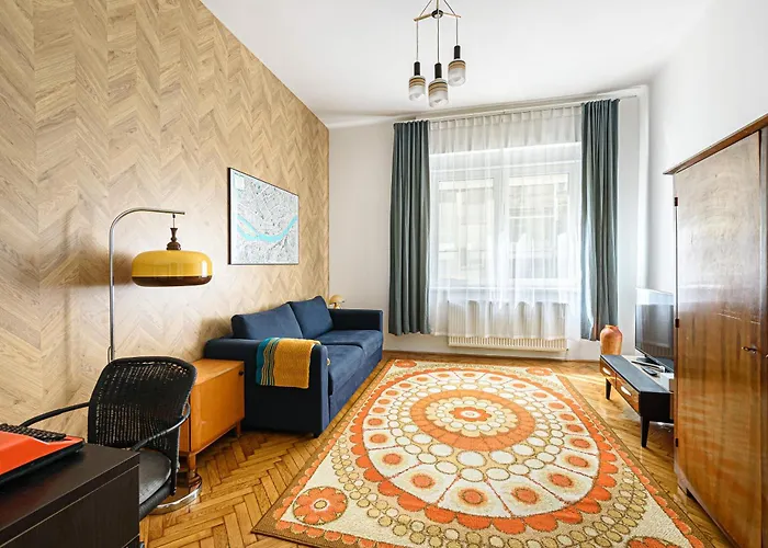 شقة Next To New York Palace Center Apartment, 2bedrooms,2ac,metro 1 Min بودابست