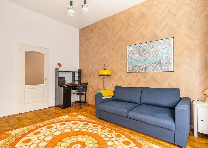 شقة Next To New York Palace Center Apartment, 2bedrooms,2ac,metro 1 Min